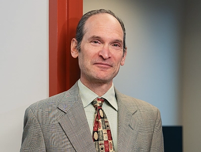 Joseph Lieber Image