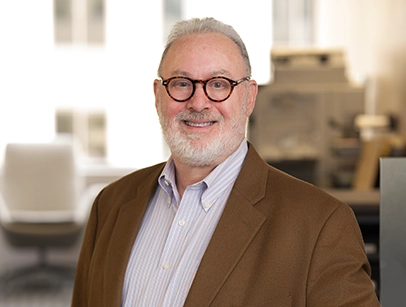 Daniel Ehrenberg Image