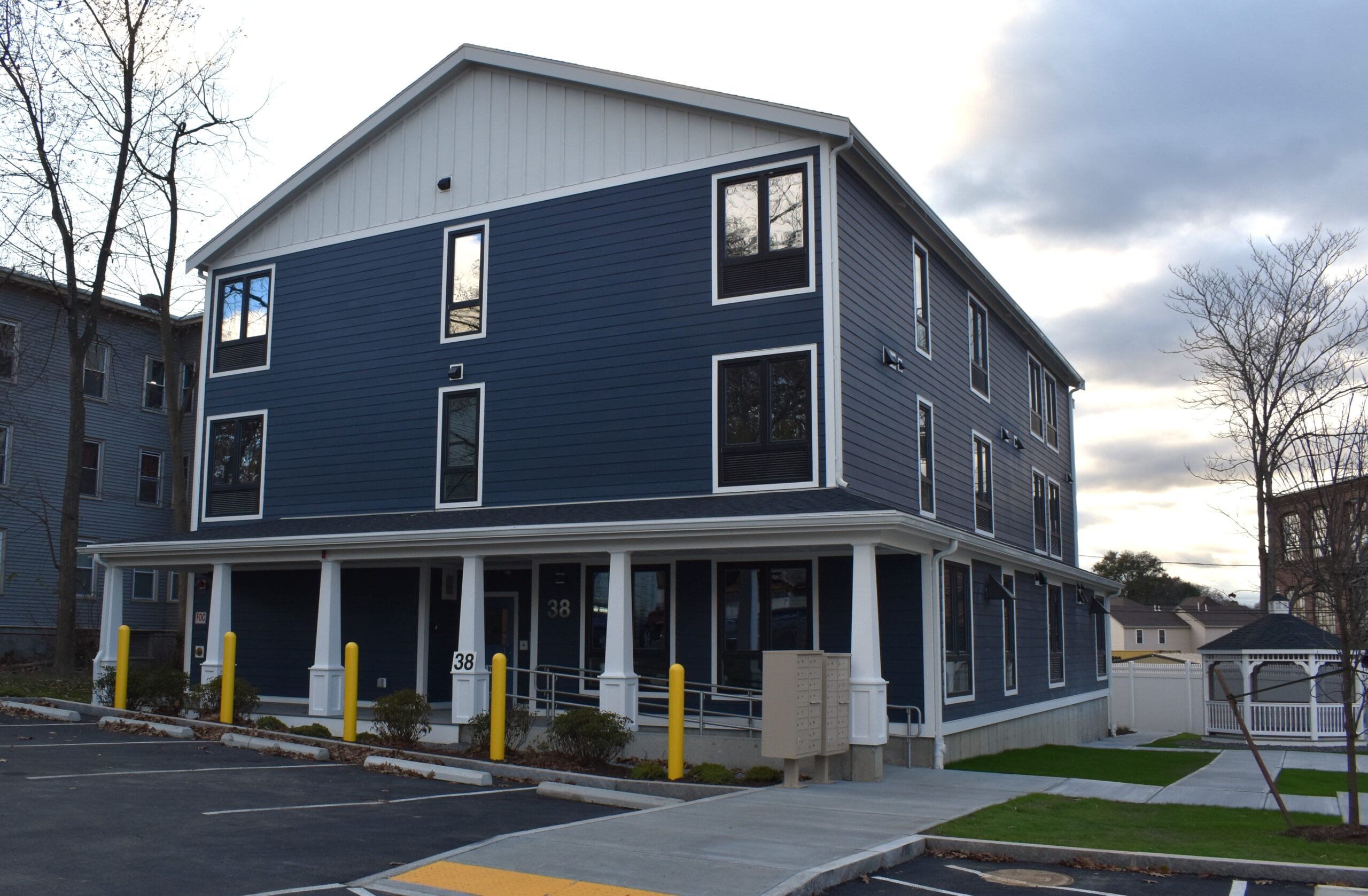 38 Lewis Street Image