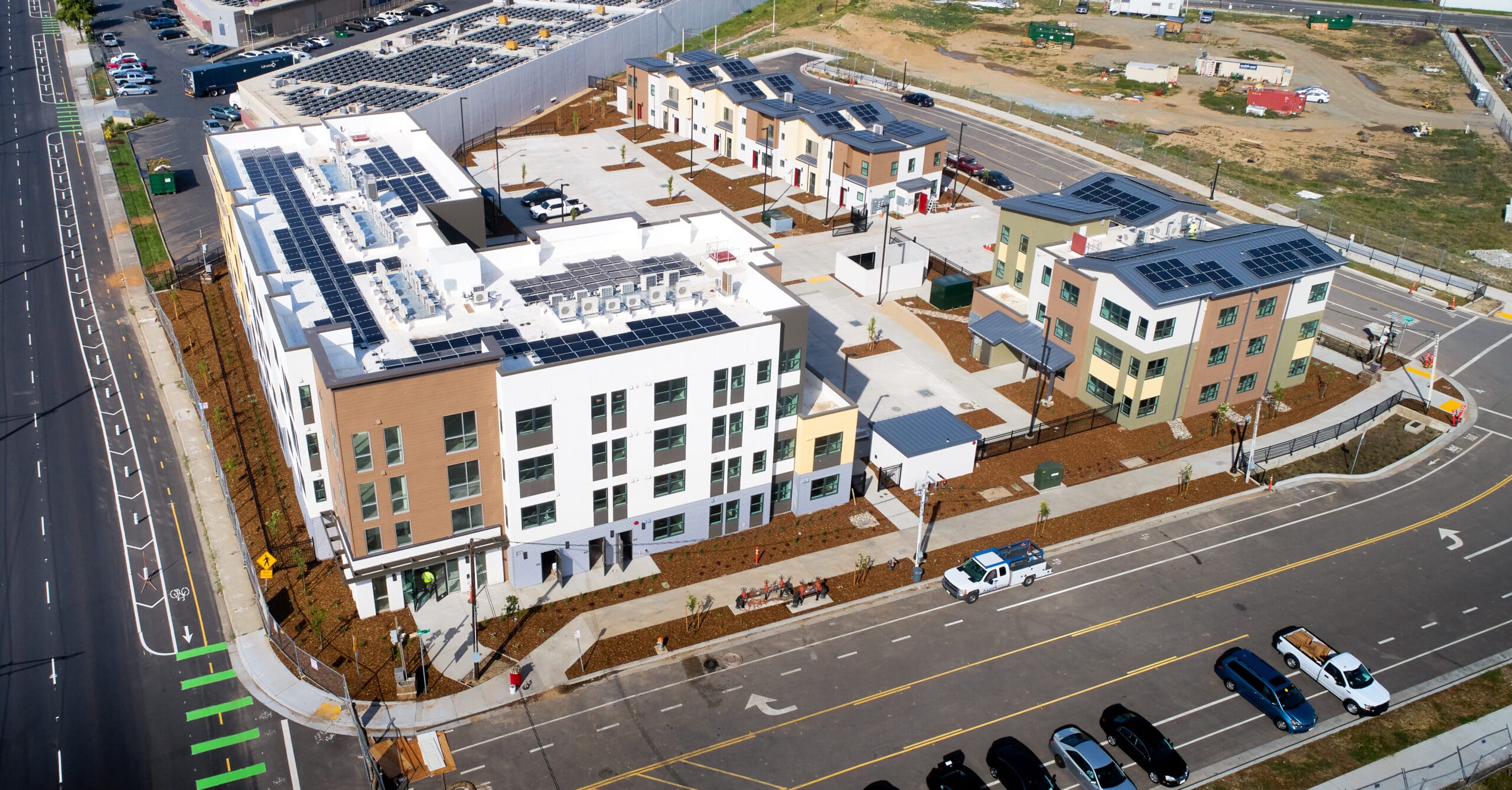 Mirasol Village Image
