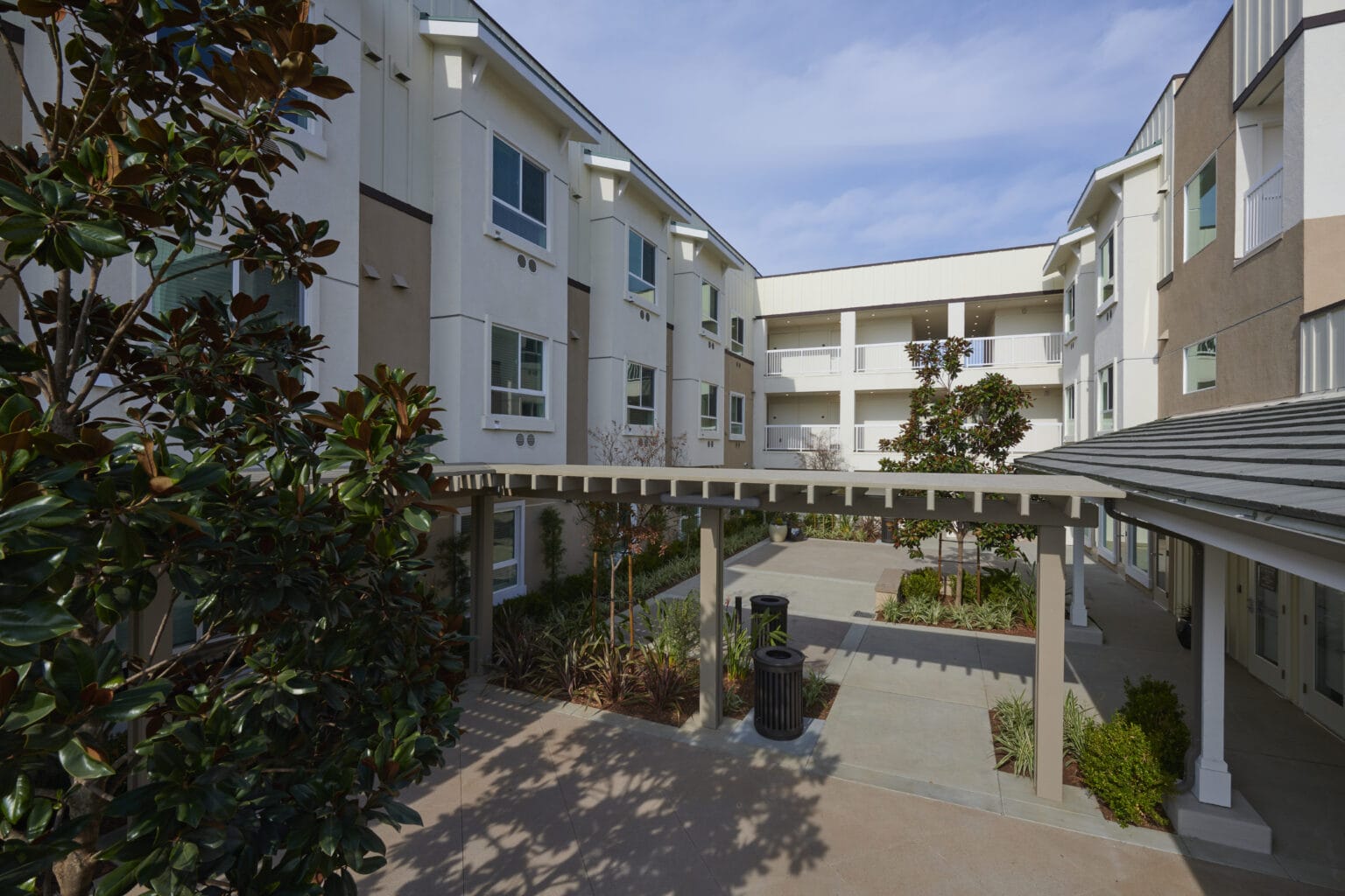 Nestor Senior Village Klein Hornig LLP