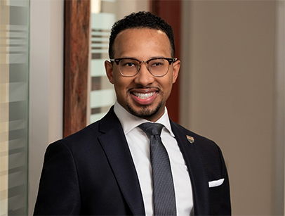 Justin Edwards Image